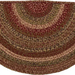 m2 creations Jute Door & Floor Mat image 2