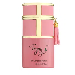Tryna Elevated Women Apparel Perfume EDP- 85ml image 2