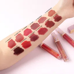 IMAGIC Professional Lip & Cheek Dual Use Soft Lip Mud 4.5 ml - Love Drug 08 image 2