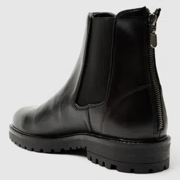 rare rabbit Boots For Men image 4