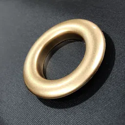 Gold Curtain Rings-image-90