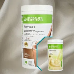 Formula 1 Shake Chocolate Flavor 500g Shakemate 500g Powder-image-40
