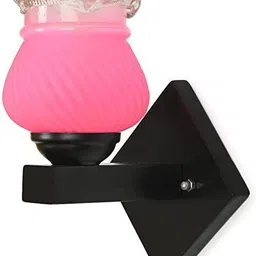 zingy Uplight Wall Lamp Without Bulb image 3