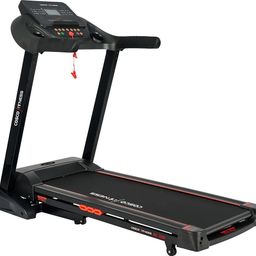 cosco fitness 15 Level Auto Incline Treadmill Multifunction For Home Gym Workout, Exercise Treadmill-picture-6
