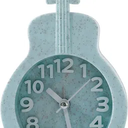 the better home Analog Green Clock image 2