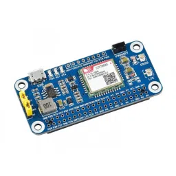 NB-IoT / Cat-M(eMTC) / GNSS HAT for Raspberry Pi-picture-10