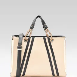 Mast & Harbour Structured Handheld Bag-picture-48