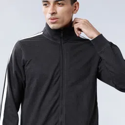 HIGHLANDER Men Printed Sweatshirt image 1