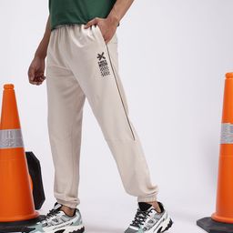 HRX by Hrithik Roshan Men Lifestyle Joggers-picture-35