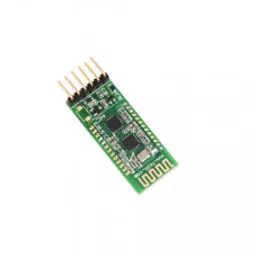 HC-02 6pin Bluetooth Module Compatible with HC-05 / HC- 06-picture-11