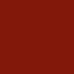 MAYFAIR HOMES LONDON Maroon Solid 144 TC Cotton 1 Single Bedsheet with 1 Pillow Covers image 4