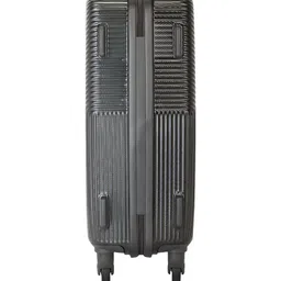 AMERICAN TOURISTER GEORGIA Self-Striped Hard Sided Cabin Trolley Suitcase image 5