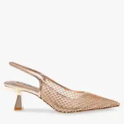 steve madden Afterglow Heel Pumps-picture-48