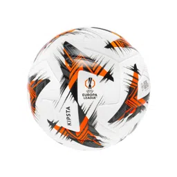 kipsta UEFA Europa League Official Match Ball 24-25 With Box image 1