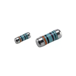 RS Pro Thin Film SMD Resistor Power Rating 0.2W, Resistance 1.1kΩ Model No 1691672-picture-20