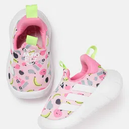 ADIDAS Infant Kids Monofit Training Shoes-image-5