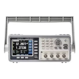 GW Instek Precision Lcr Meter, 10Hz To 100Khz, LCR-6100 (CE)..-picture-10
