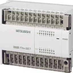 Mitsubishi FX2N-32ET-ESS/UL, PLC (16 Relay Output) 100-240V AC-picture-41