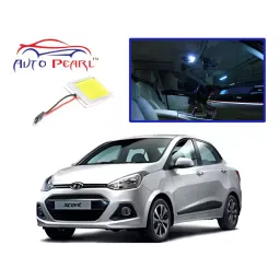 Auto Pearl Premium Quality 12 V 5 W SMD/LED Interior Roof Ceiling LED Light for Hyundai Xcent image 2