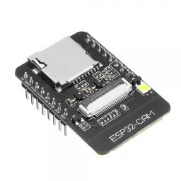 ESP32 CAM WiFi Module Bluetooth with OV2640 Camera Module 2MP For Face Recognization image 5