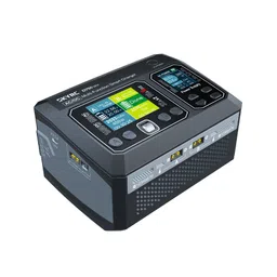 SkyRC D750 MIX Dual Channel AC/DC LiPo / LiHV (1–8S) Battery Charger with Bluetooth image 2