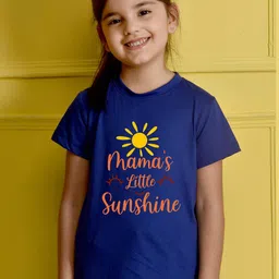 NUSYL Girls T-shirt-picture-33