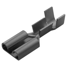 AMP - TE CONNECTIVITY FEMALE DISCONNECT, 6.35MM, 18-14AWG, 41274-1 (Pack 6000)-picture-16