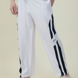 HRX by Hrithik Roshan Men Striped Track Pant-picture-26
