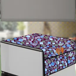 The Furnishing Tree Printed Appliance Cover-picture-27