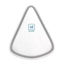 Nirvana idMASK Sports Mask Filter Anti-Pollution Protection Size Medium, NI1217-picture-22