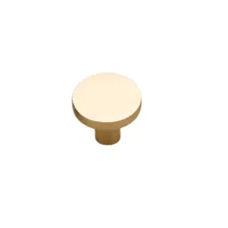 DECORE Aluminium Matt Finish Drawer Knob 817-picture-37