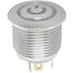 RS PRO Illuminated Push Button Switch Momentary 16 mm Cutout SPST RGB LED 36 V DC, 1758704-picture-40