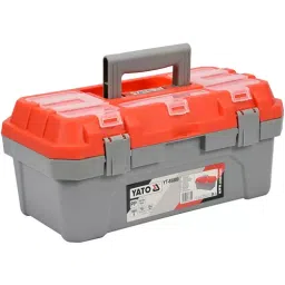 Yato Plastic Red Tool Box YT-88880 1Kg-picture-28