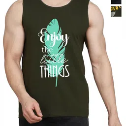 WOOSTRO Men 2 Slim Fit T-shirt-image-80