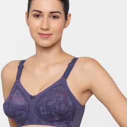 Triumph Doreen Non Padded Wireless Full Coverage Bra image 2