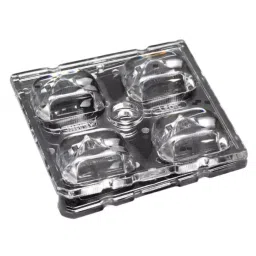 Ledil Strada-Module Series 4-Way LED Lens Square Beam, C13299_STRADA-2X2-ME (Pack of 2 Pcs)-picture-19