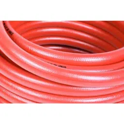 RS PRO 15bar 30m Long Fire Hose Model No 2932145 Roll of 30 m image 3