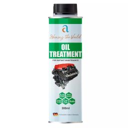 Shining The World Oil Treatment for All Petrol Diesel Engines 300 ml, 3702 (Pack of 12 Pcs)-picture-5