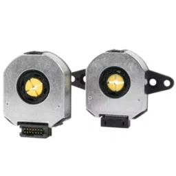 Same Sky Incremental Encoder Panel Mount 500 PPR Capacitive No Detent 3 Channel, AMT112S-0500-5000-S-picture-20