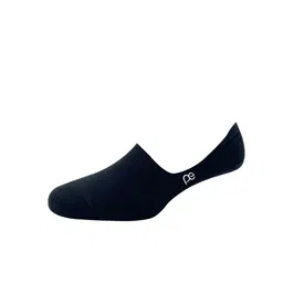 Peter England Men Pack Of 3 Solid Shoe Liners image 4