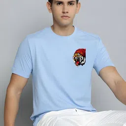 SZN Men T-shirt-picture-36