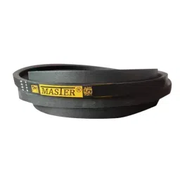 MASTER 13x8 mm Industrial V Belt Size - A 60-picture-30