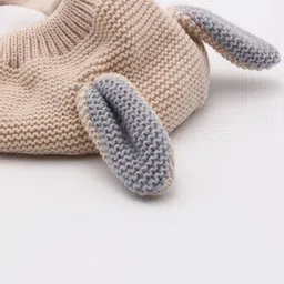 Infispace Boys Woollen Beanie image 4