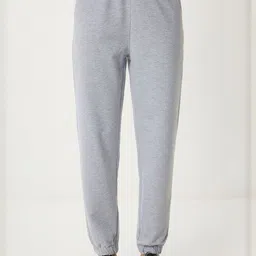 Happiness istanbul Long Sleeves Pure Cotton Sweatshirt With Joggers image 2