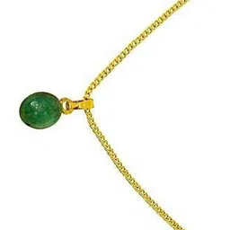 RAVIOUR LIFESTYLE Unisex Green Pendant-picture-44