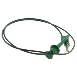 POMONA Test Lead, Green, 610mm, 60VDC, 5A, 3782-24-5-picture-31