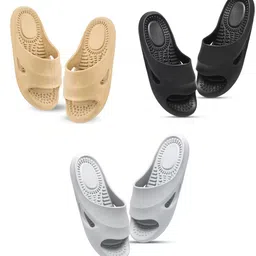 Feel alive Men Set of 3 Lightweight Sliders-picture-18