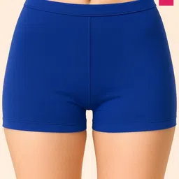 Apraa & Parma Women Slim Fit Cycling Sports Shorts-picture-33