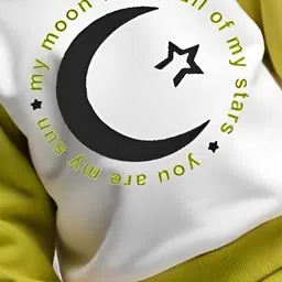 Lofn Unisex Kids Printed image 3