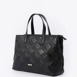 CODE by Lifestyle Women Oversized Shopper Handheld Bag image 3